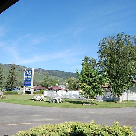 Monte Carlo Motel Barriere Экстерьер фото