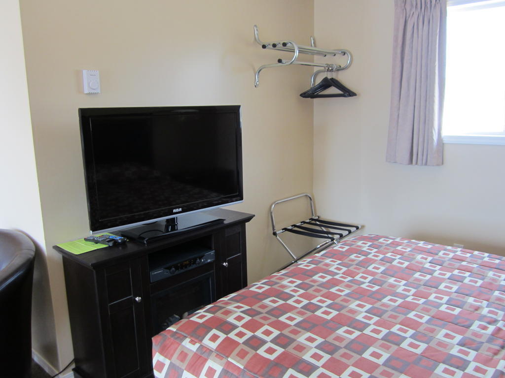 Monte Carlo Motel Barriere Экстерьер фото