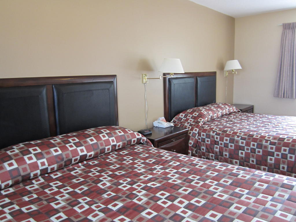 Monte Carlo Motel Barriere Экстерьер фото