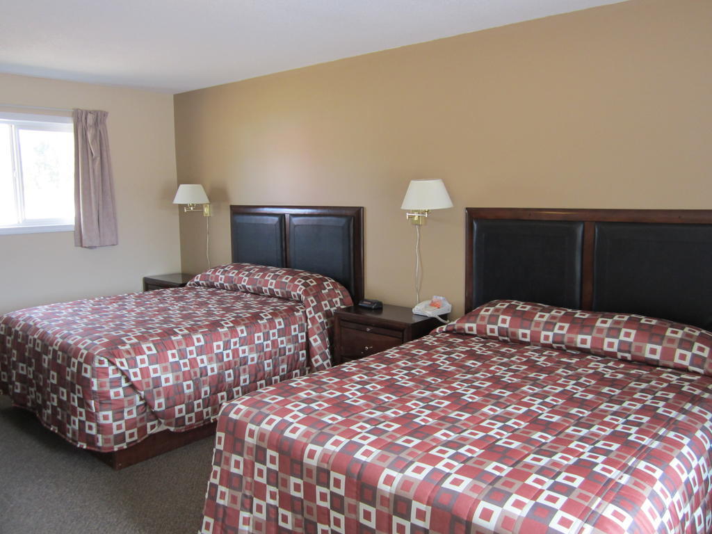 Monte Carlo Motel Barriere Экстерьер фото