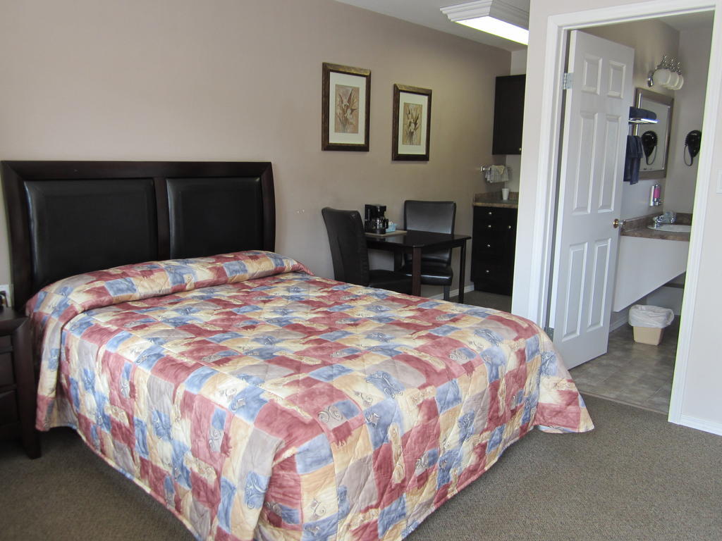 Monte Carlo Motel Barriere Экстерьер фото
