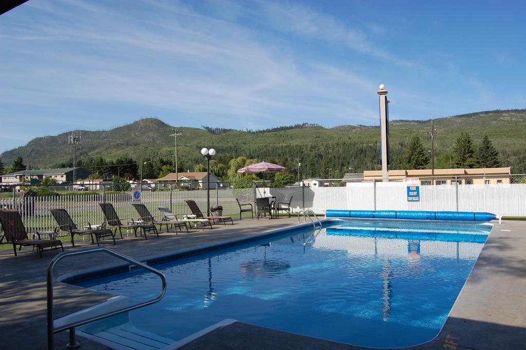 Monte Carlo Motel Barriere Экстерьер фото