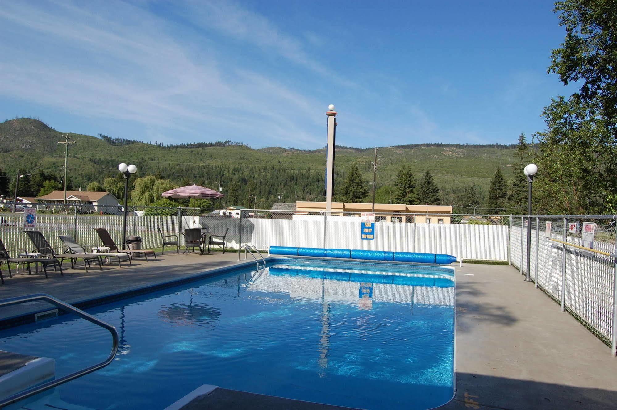 Monte Carlo Motel Barriere Экстерьер фото