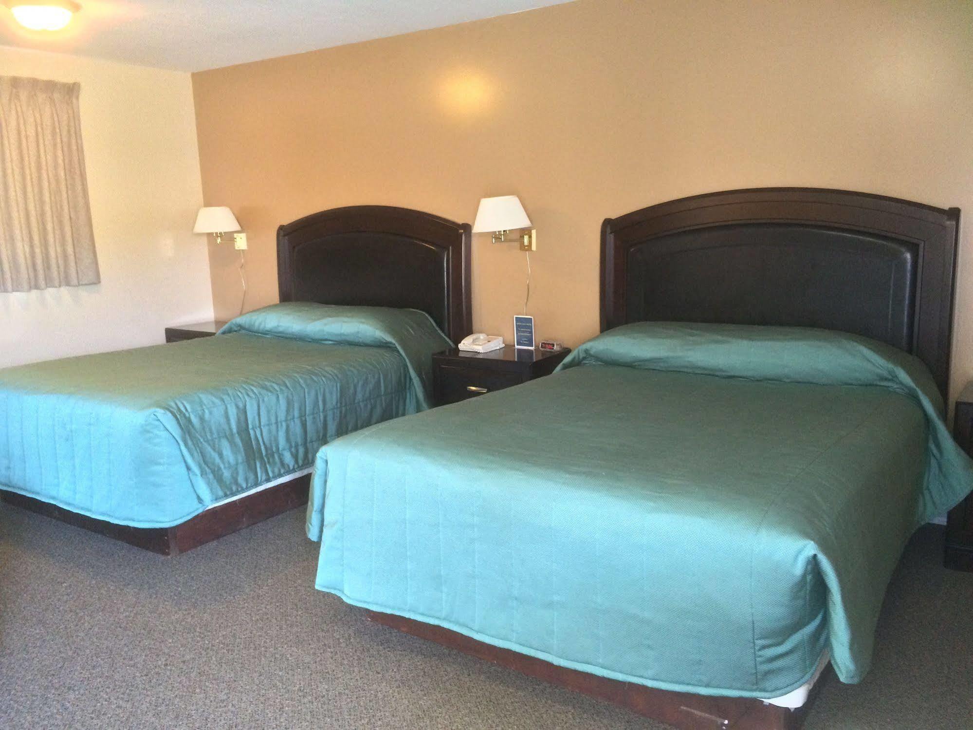 Monte Carlo Motel Barriere Экстерьер фото