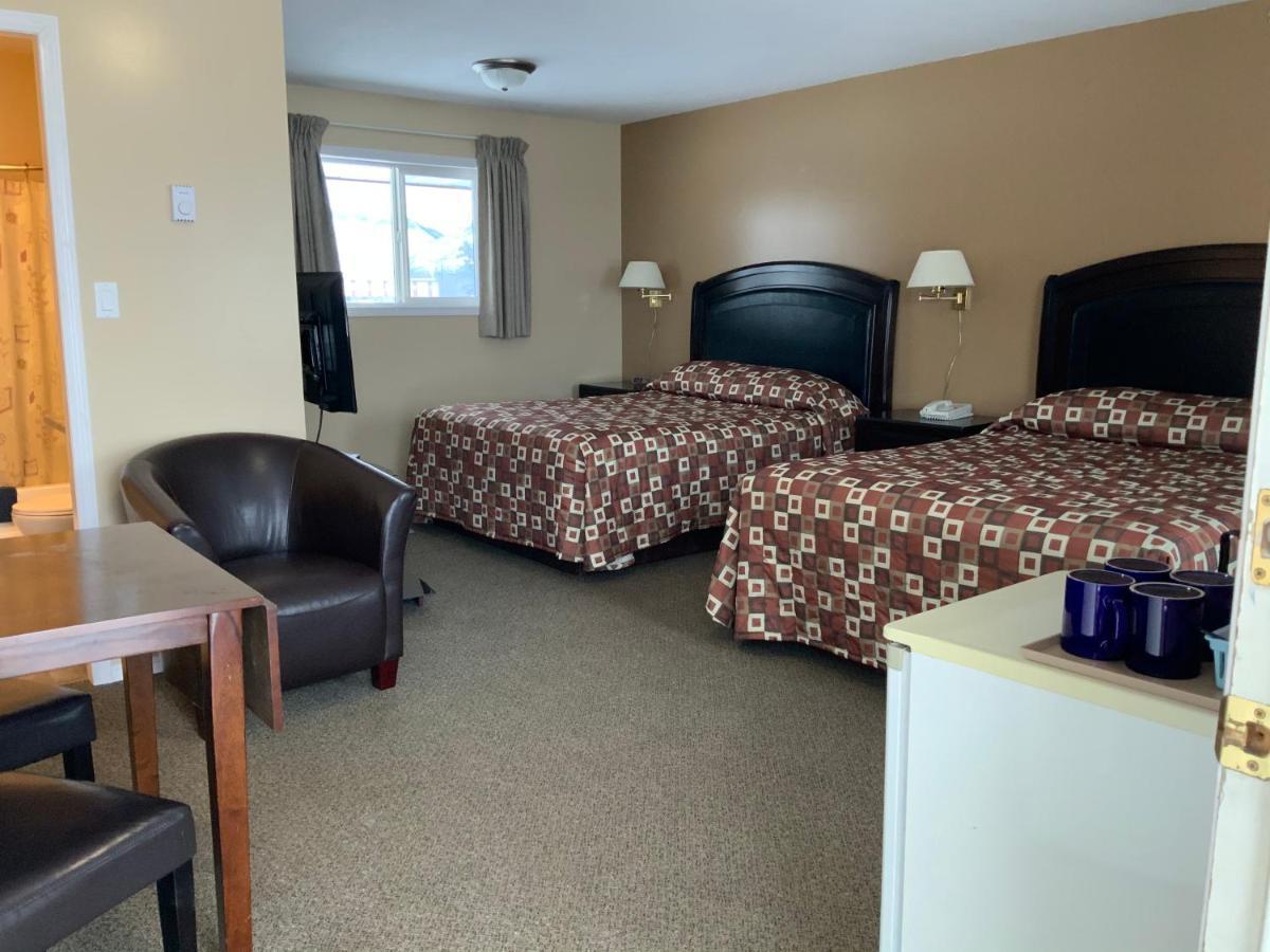 Monte Carlo Motel Barriere Экстерьер фото