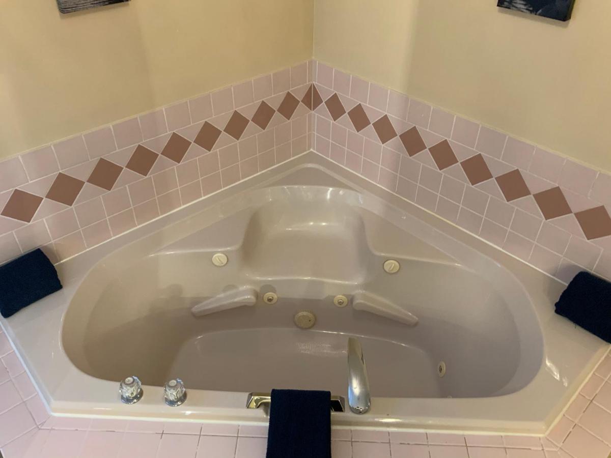 Monte Carlo Motel Barriere Экстерьер фото