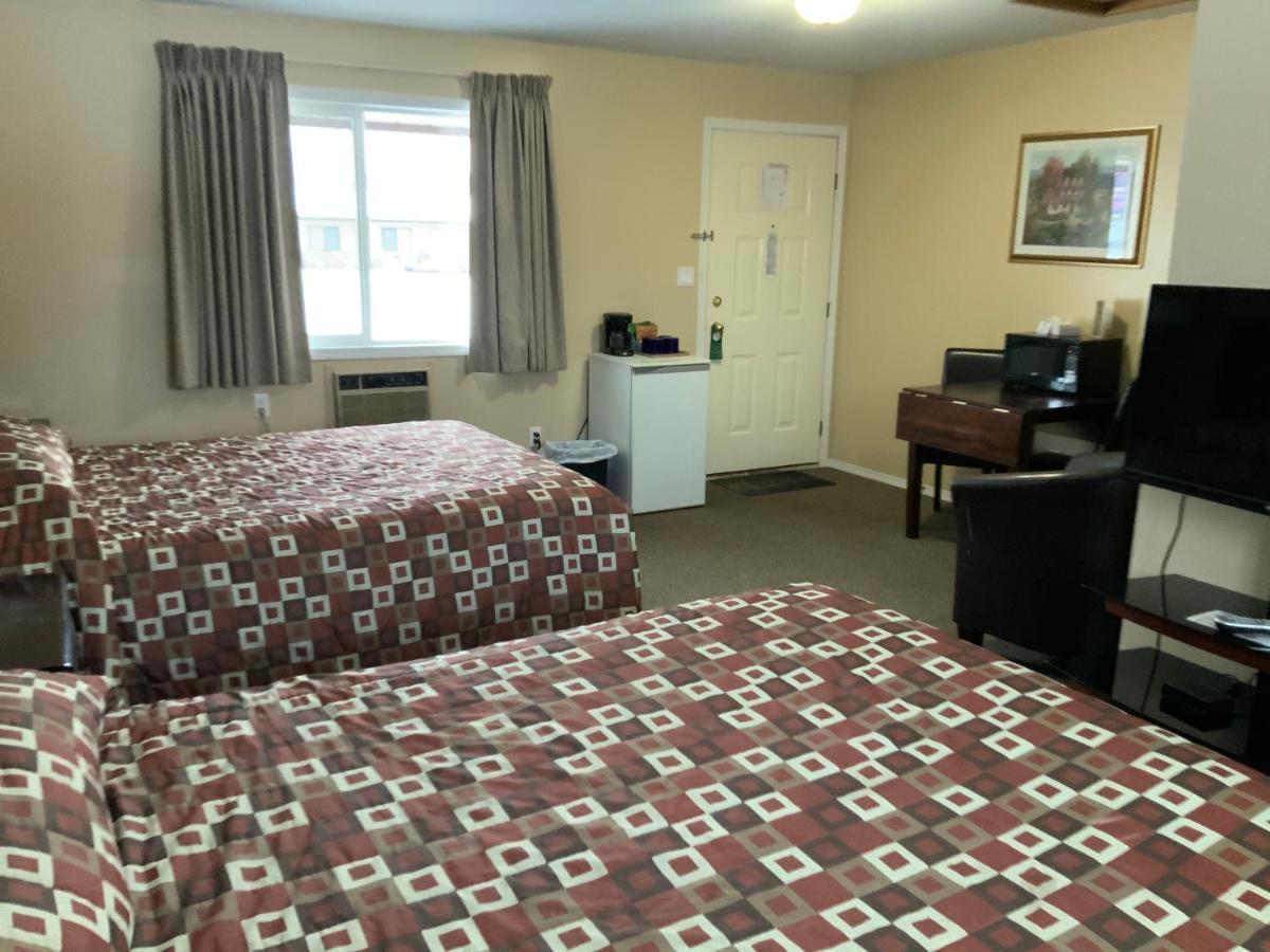 Monte Carlo Motel Barriere Экстерьер фото