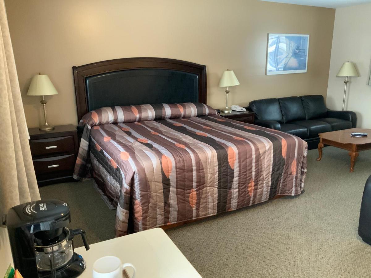 Monte Carlo Motel Barriere Экстерьер фото